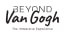 [EXPIRED] Kids Go FREE at the Beyond Van Gogh Exhibition logo