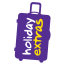 Extra 30% off Airport Parking, Hotels, Lounges & more logo