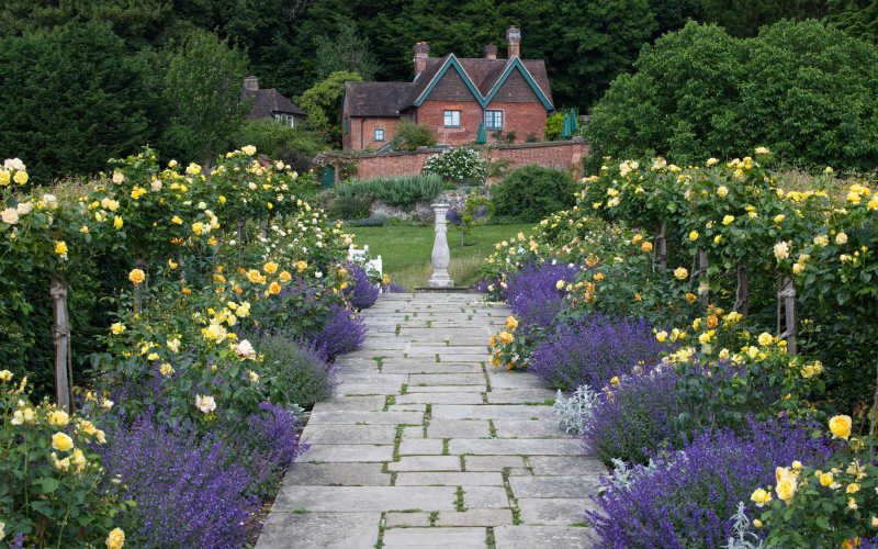 Chartwell, Kent
