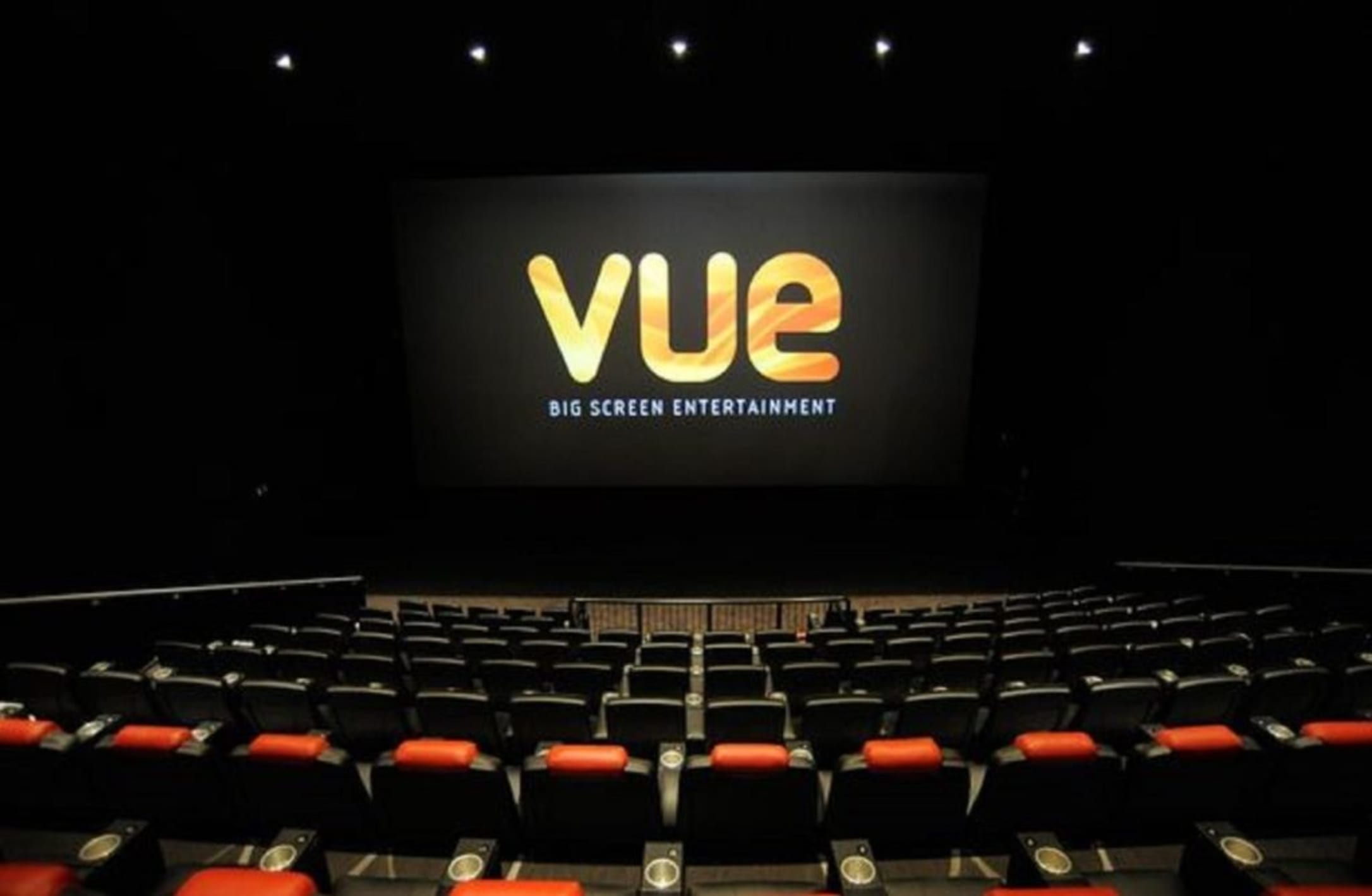 Vue Woodgreen Day Out With The Kids