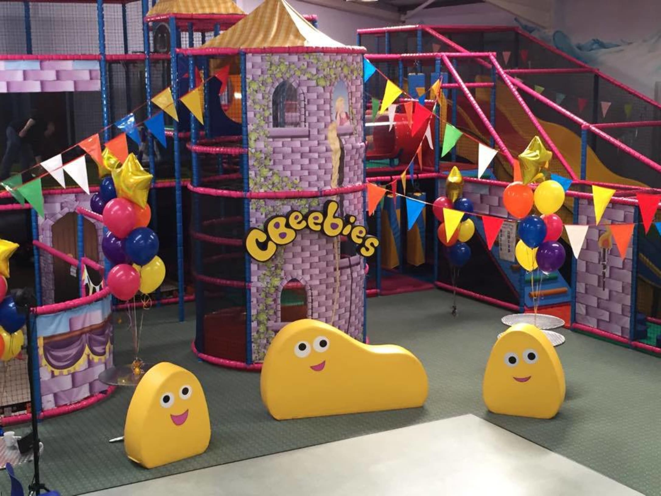 Party And Play Funhouse Day Out With The Kids Party And Play Funhouse Day Out With The Kids
