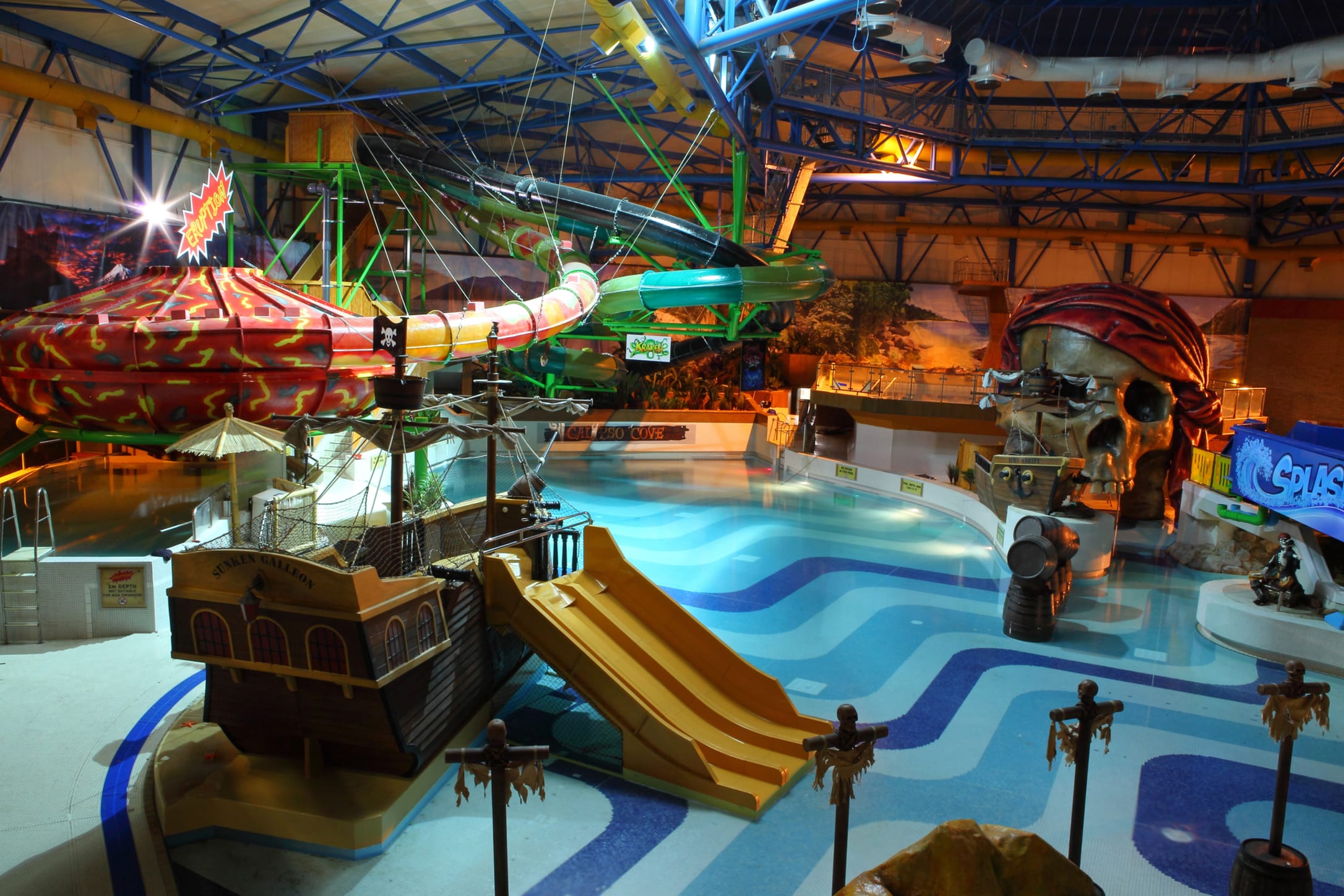 Barnsley Metrodome Leisure Complex Barnsley Reviews Prices