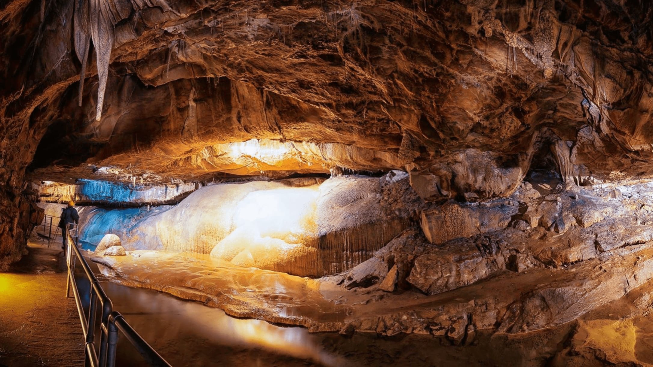 Ingleborough Cave | Day Out With The Kids