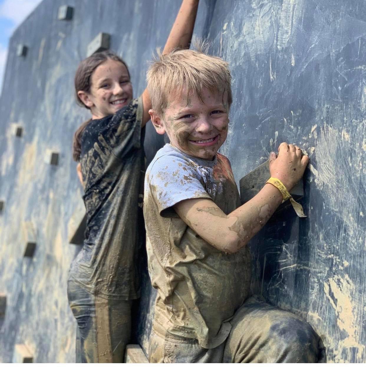 Adventure Magic Sports Thrive