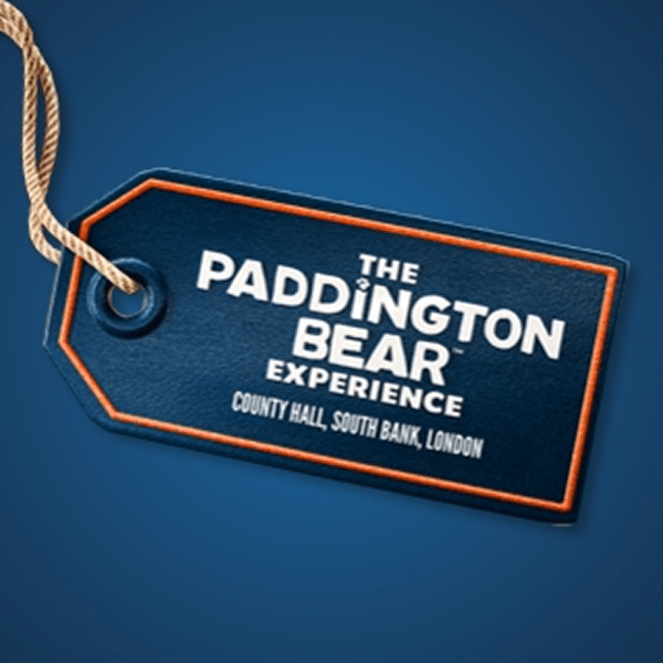 The Paddington Bear Experience