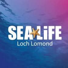 SEA LIFE Loch Lomond