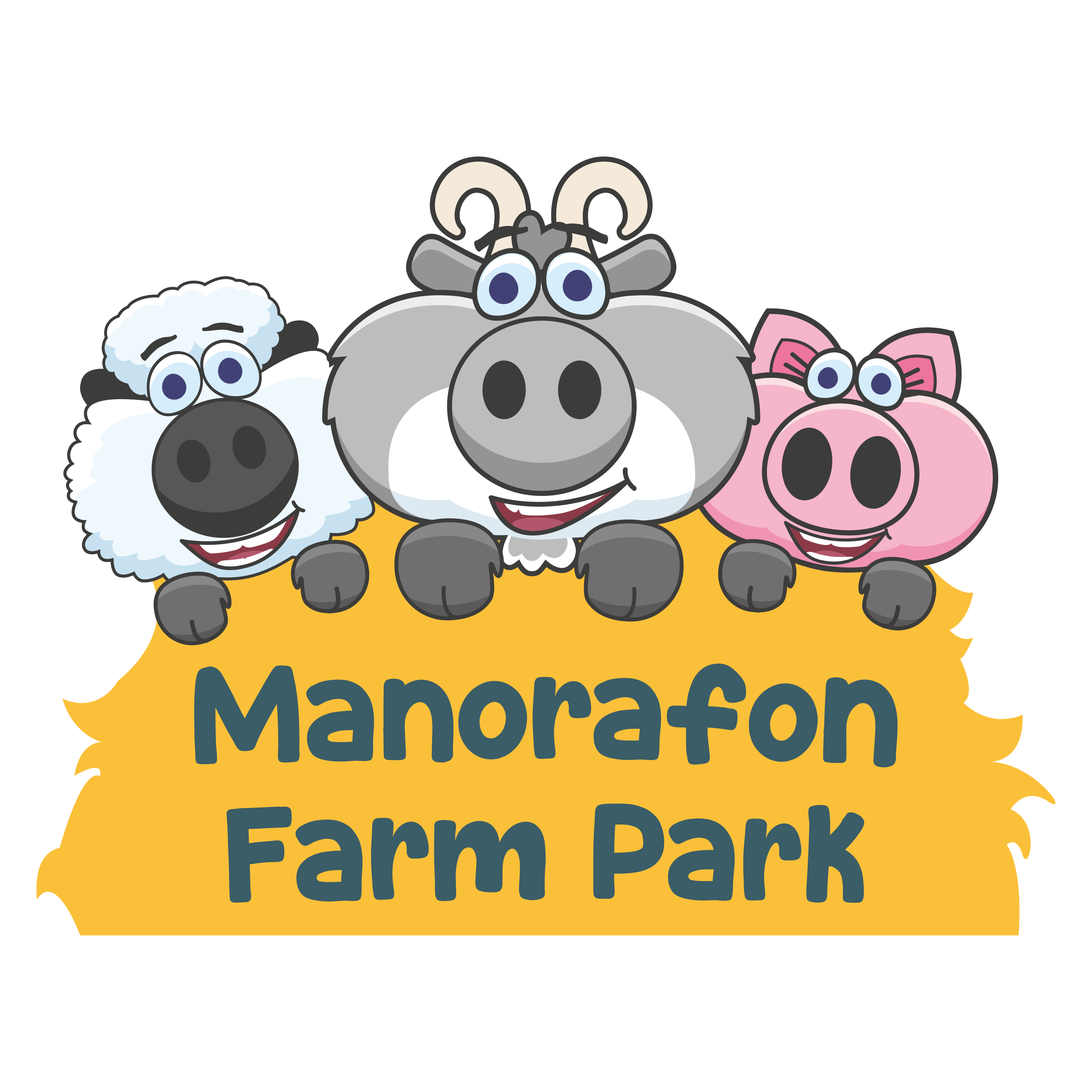 Manorafon Farm Park