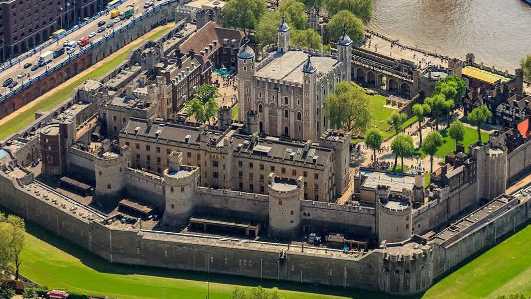 Tower of London Tickets