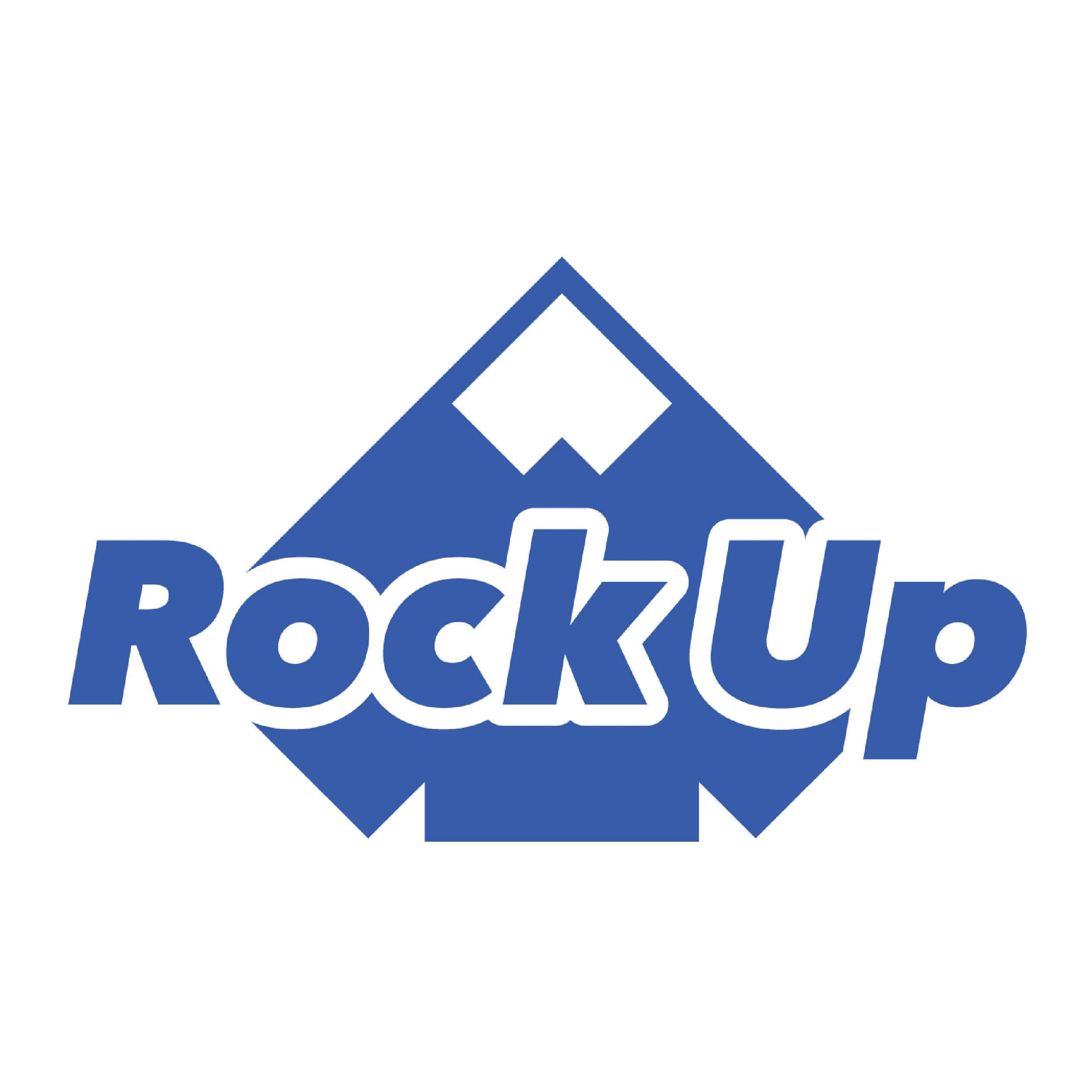 Rock Up Walton-on-Thames