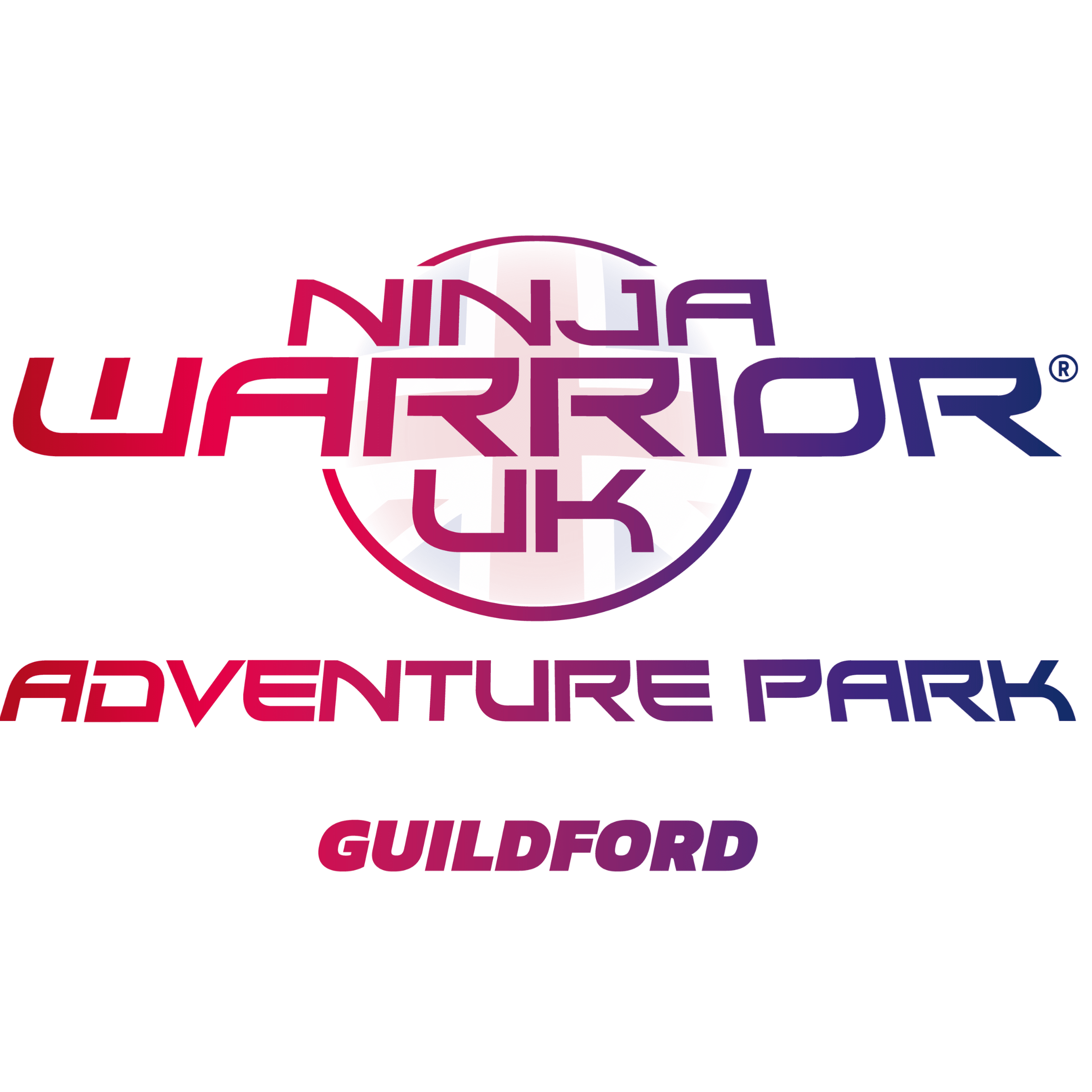 Ninja Warrior UK Guildford