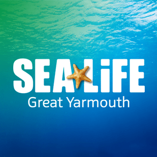 SEA LIFE Great Yarmouth