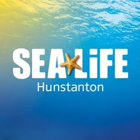 SEA LIFE Hunstanton