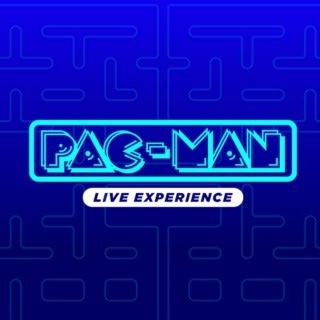 PAC-MAN Live Experience