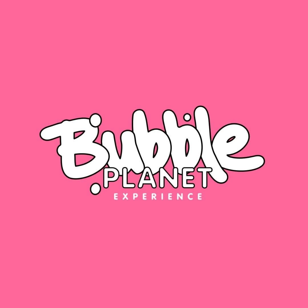 Bubble Planet London