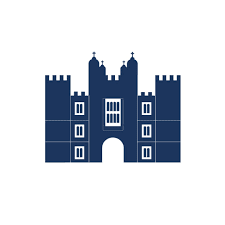 Hampton Court Palace