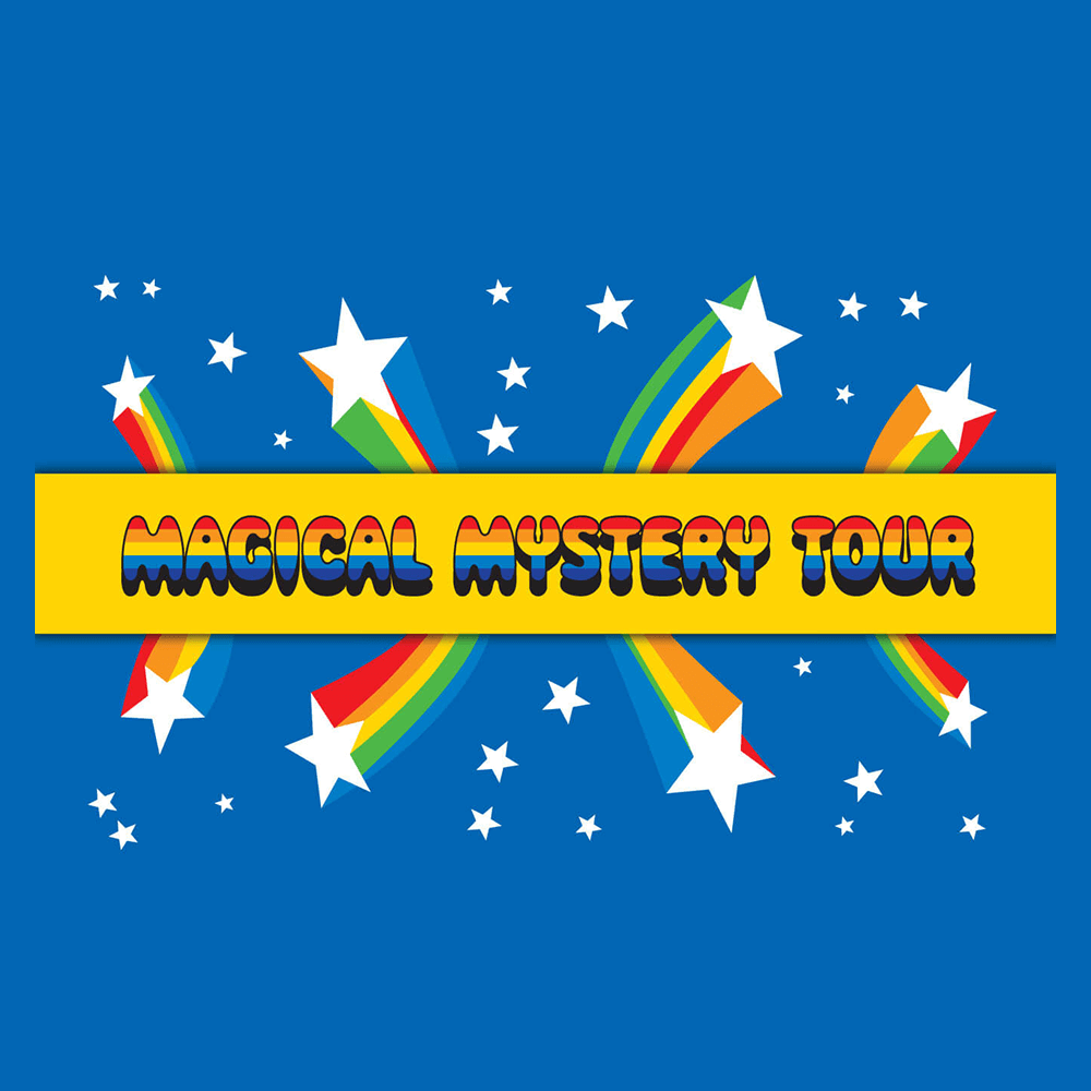 Magical Mystery Tour