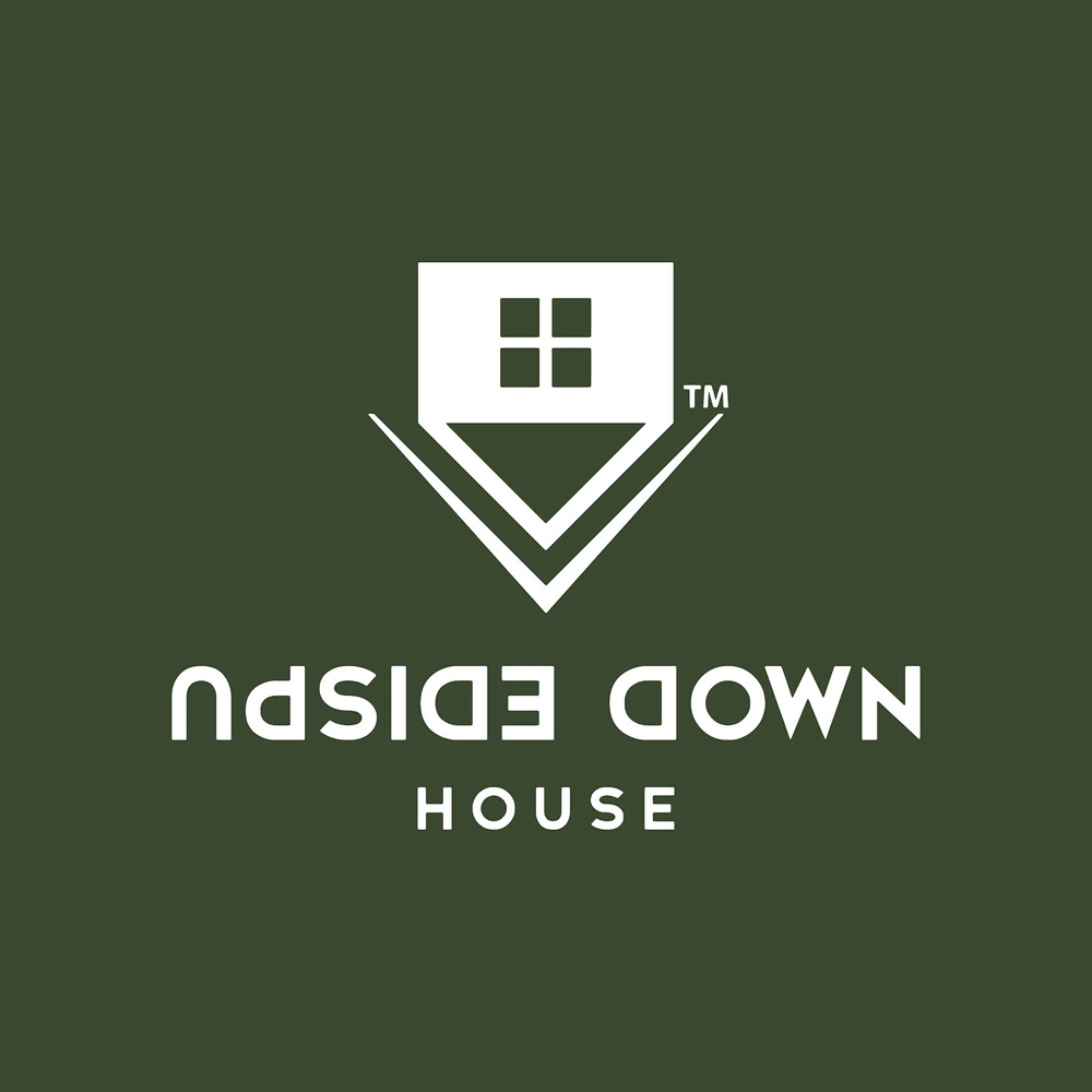 Upside Down House Westfield White City