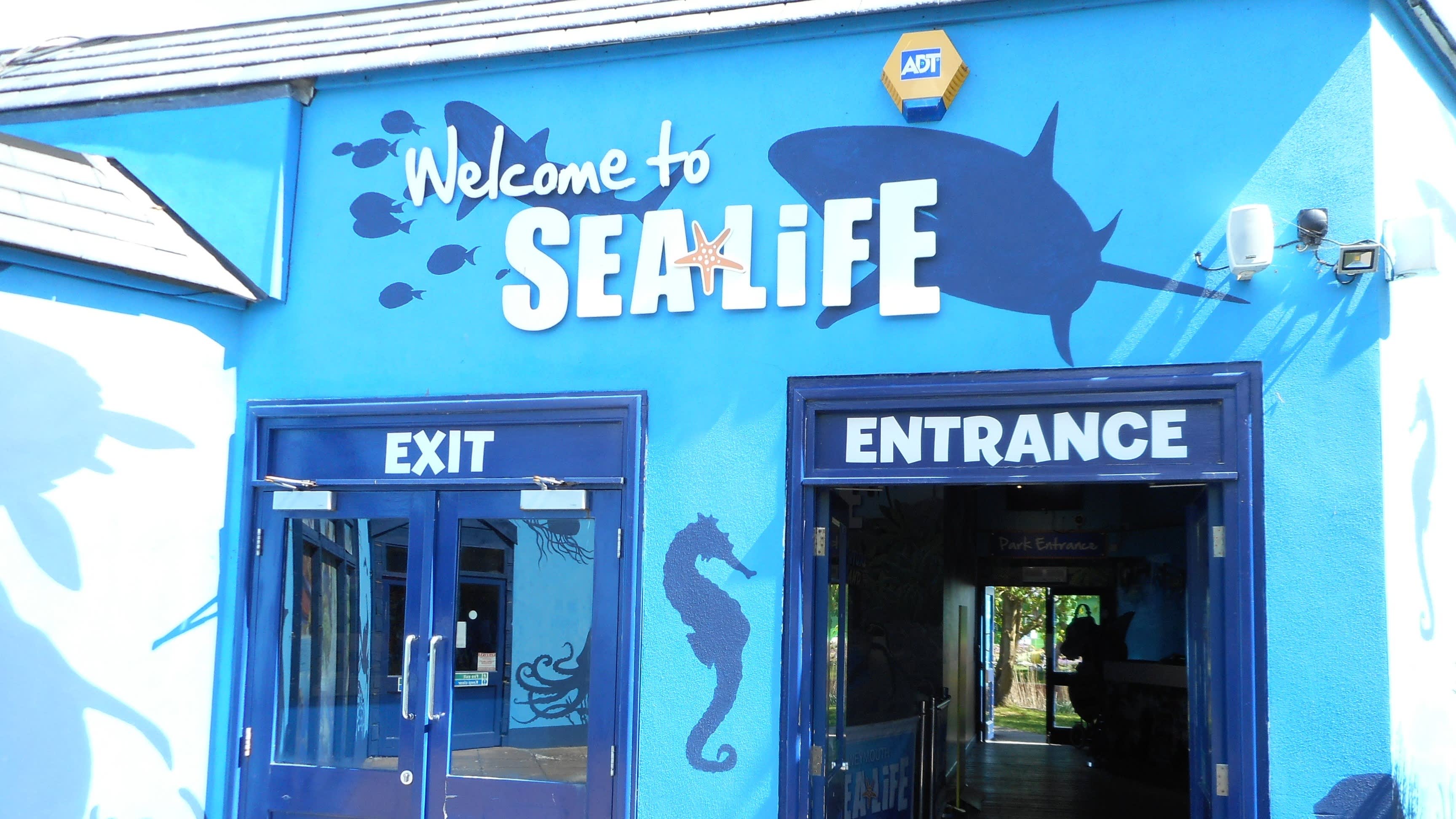 buy-sea-life-centre-weymouth-tickets-best-price-dowtk