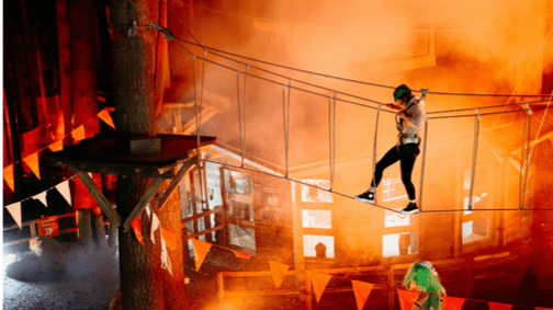 Zip World Betws-y-Coed Tickets