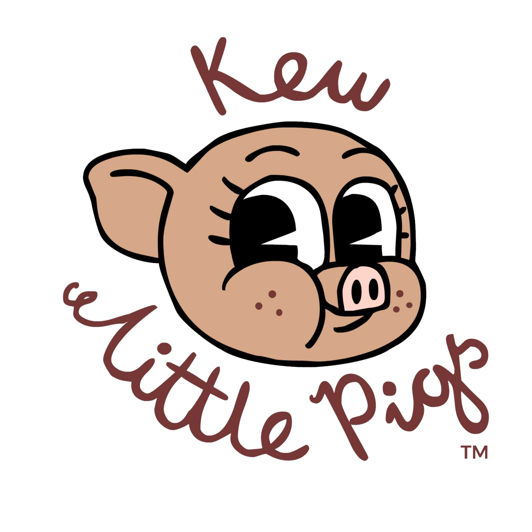 Piggy Pet and Play