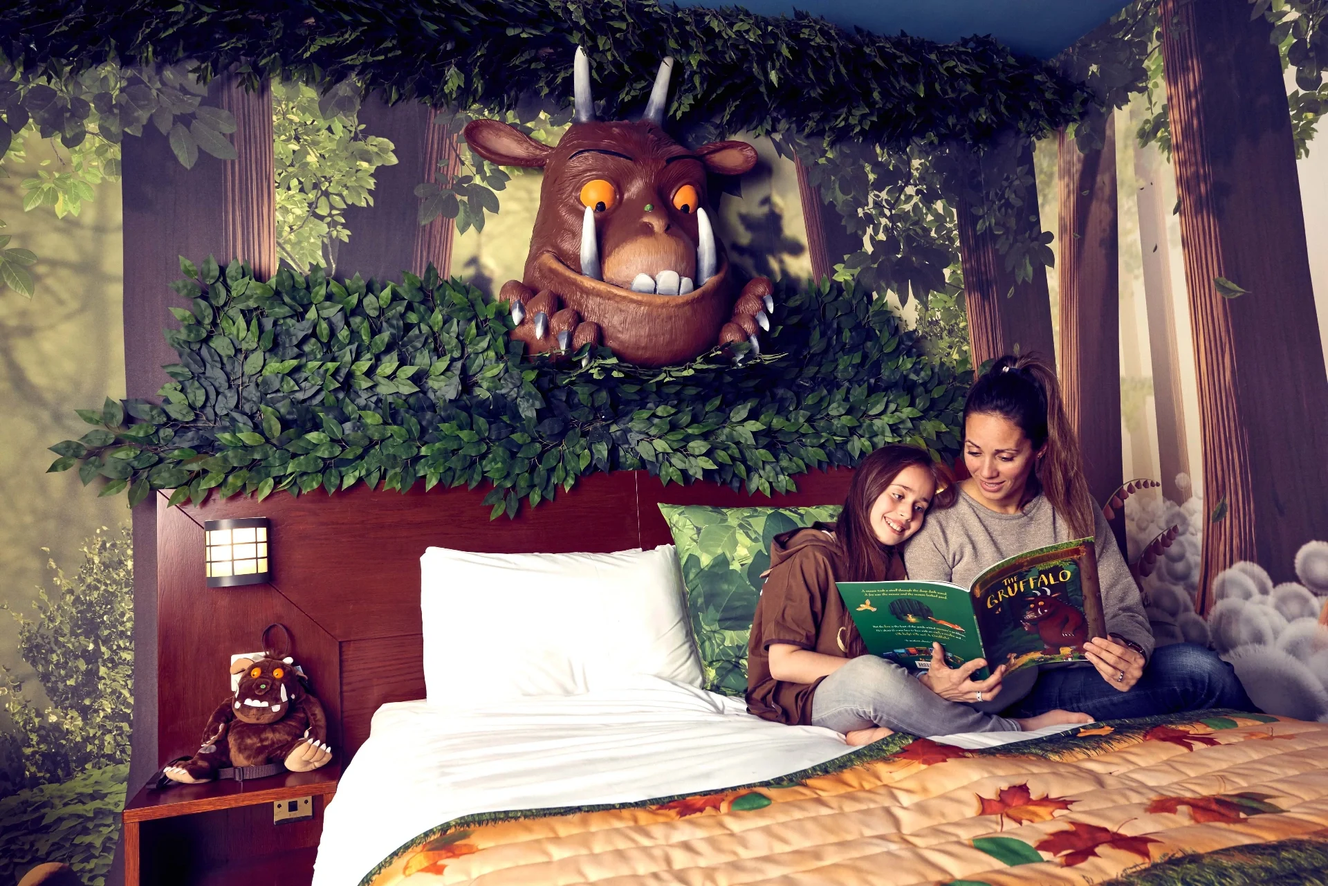 Chessington World of Adventures