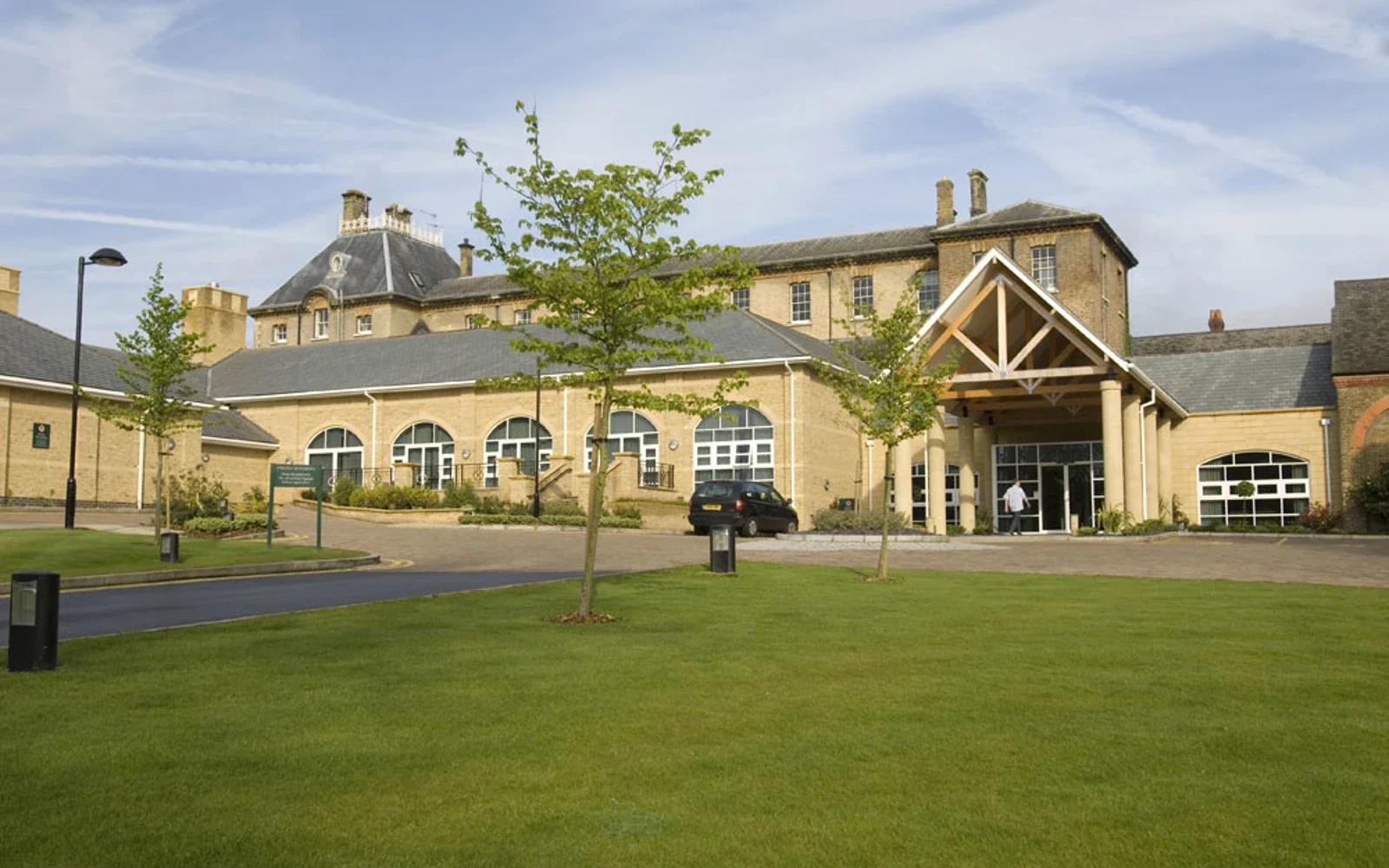 LEGOLAND Resort Hotel