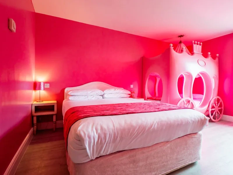 Princess Room