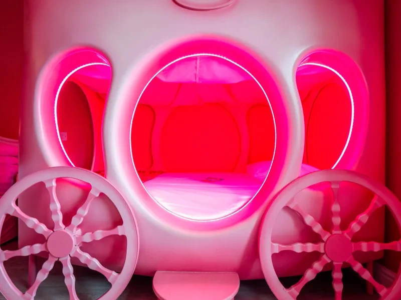 Princess Room
