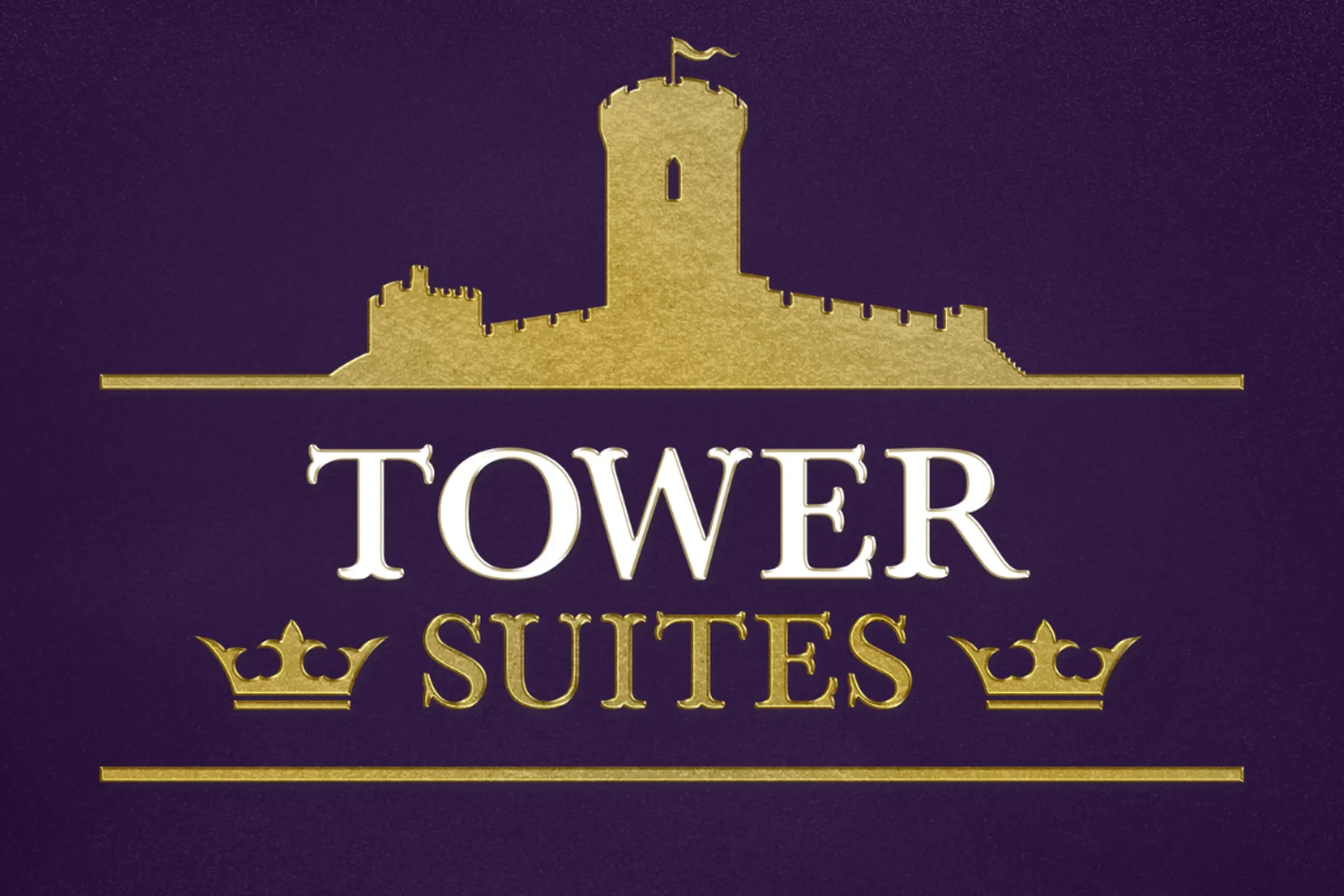 Caesar's Tower Suites 4