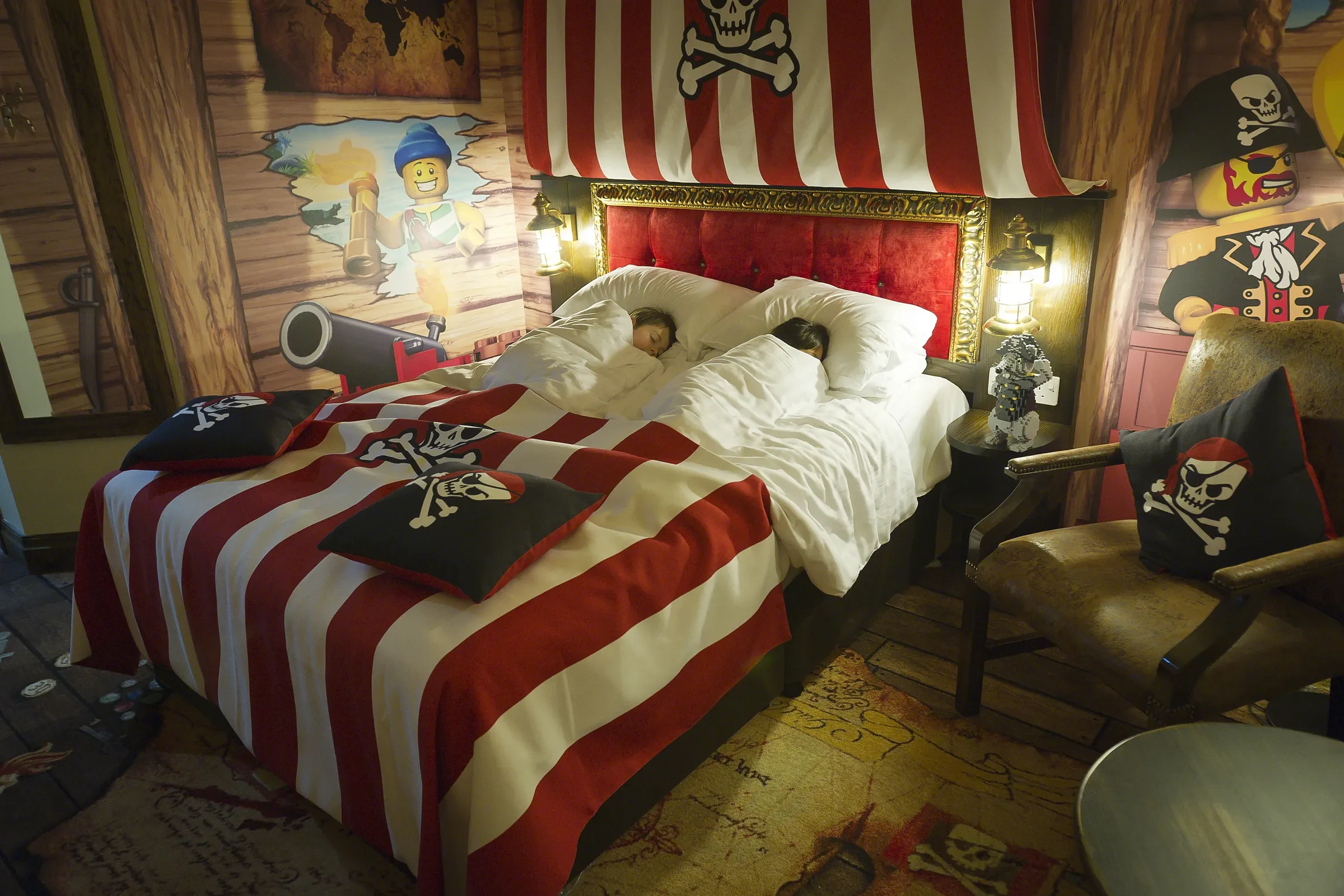 LEGOLAND Windsor Resort Hotel