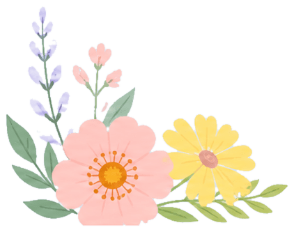 May flowers