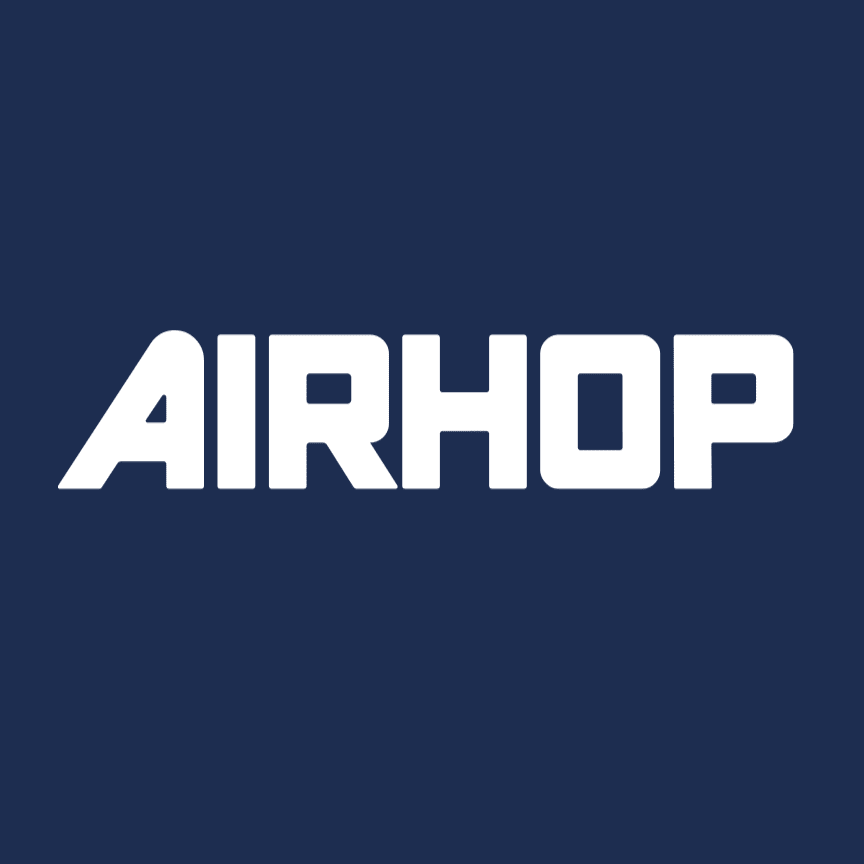 AirHop Edinburgh
