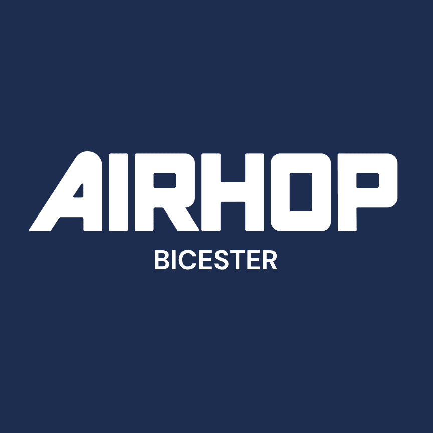 Jump Inc Bicester