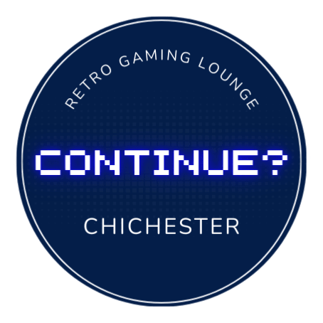 Venue logo