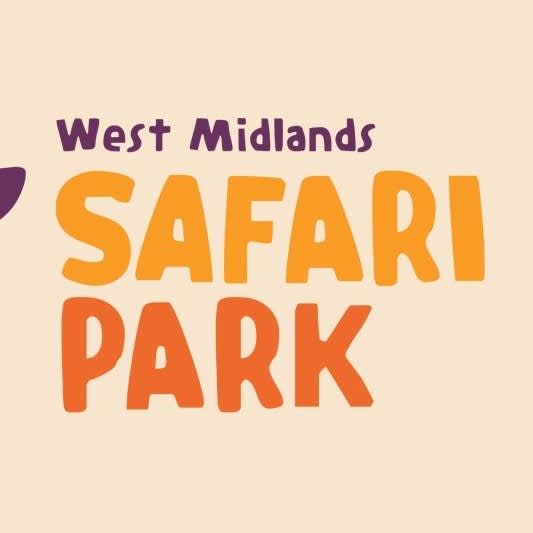 West Midlands Safari Park