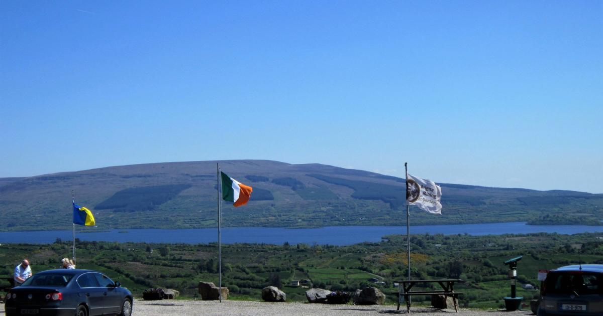 Arigna Mining Experience | Day Out With The Kids