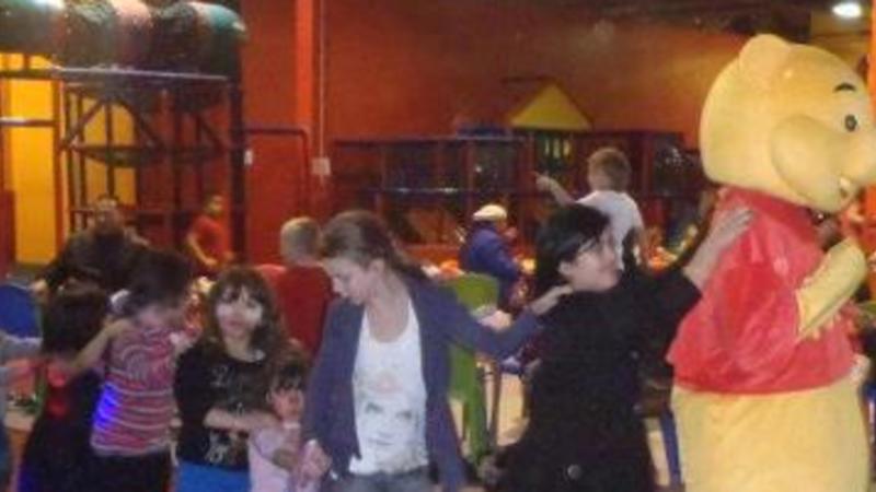 Wibbly Wobbly | Day Out With The Kids