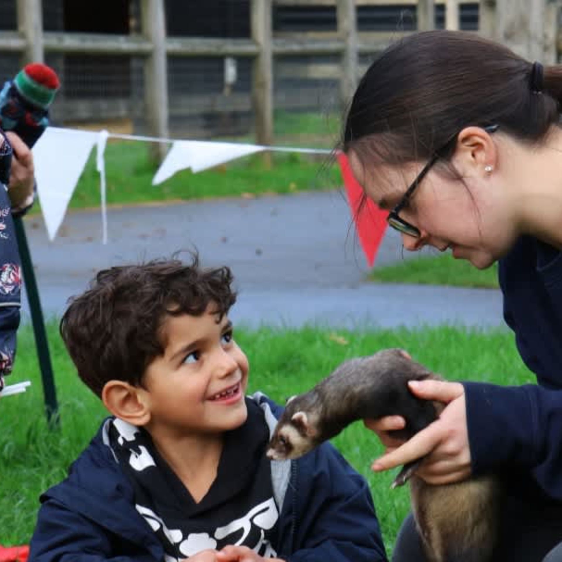 Hallo'Welly'Ween at Wellington Country Park