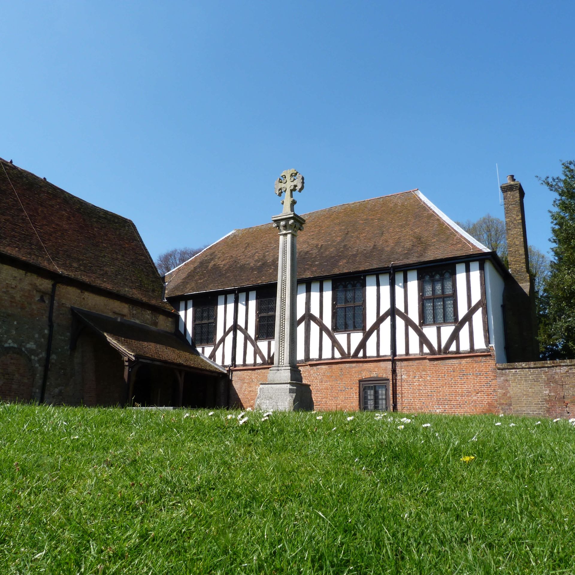 Pumpkin Patch and Petting Farm at Prittlewell Priory