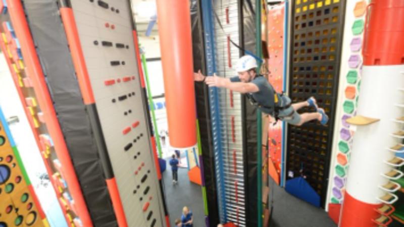 Rock Up Watford Day Out With The Kids rock-up-watford-day-out-with-the-kids