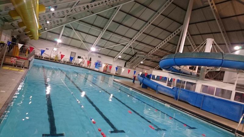 Bexhill Leisure Pool Bexhill On Sea