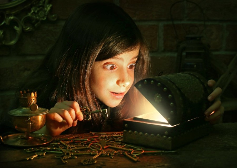 Best Escape Rooms Near You Day Out With The Kids
