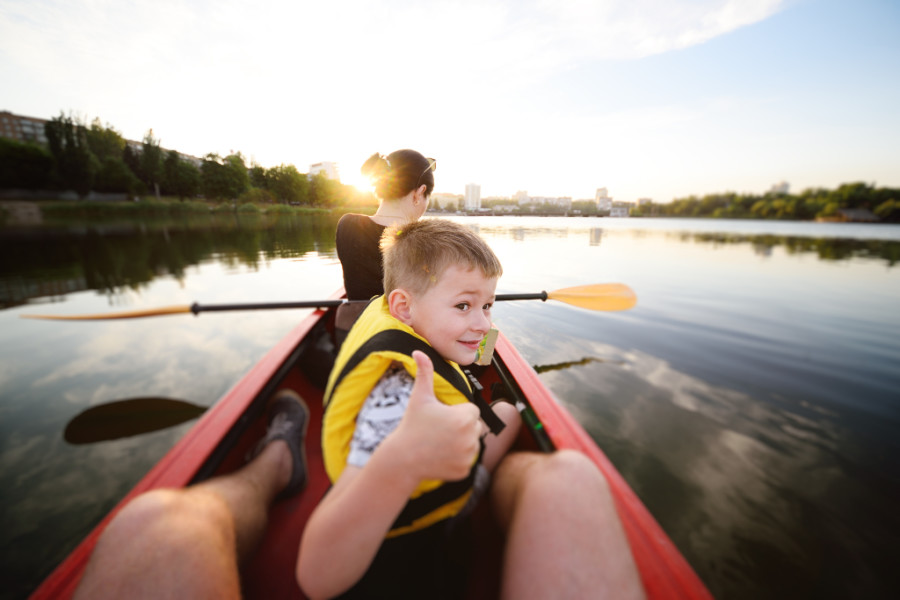 Top Indoor Outdoor Activity Centres Near You Day Out With The Kids